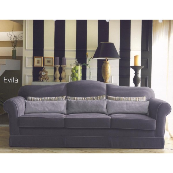 evita evita