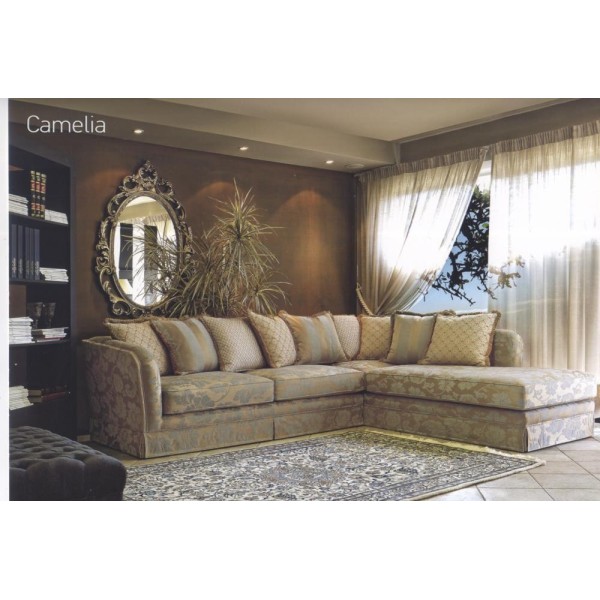 camelia camelia