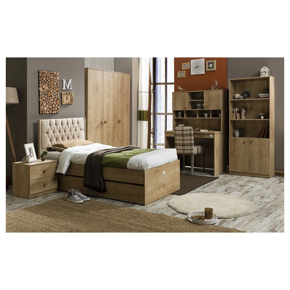 Παιδικό δωμάτιο αγοριού Παιδικό δωμάτιο αγοριού