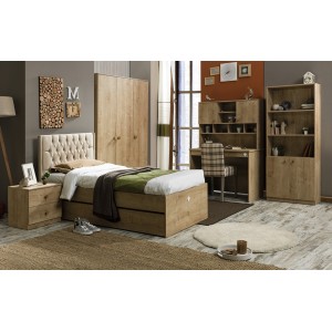 Παιδικό δωμάτιο αγοριού Παιδικό δωμάτιο αγοριού