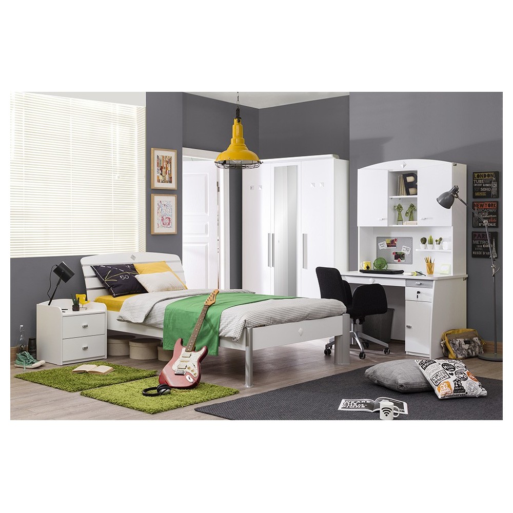 Παιδικό δωμάτιο αγοριού Παιδικό δωμάτιο αγοριού