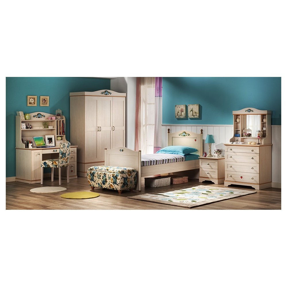 Παιδικό δωμάτιο αγοριού Παιδικό δωμάτιο αγοριού