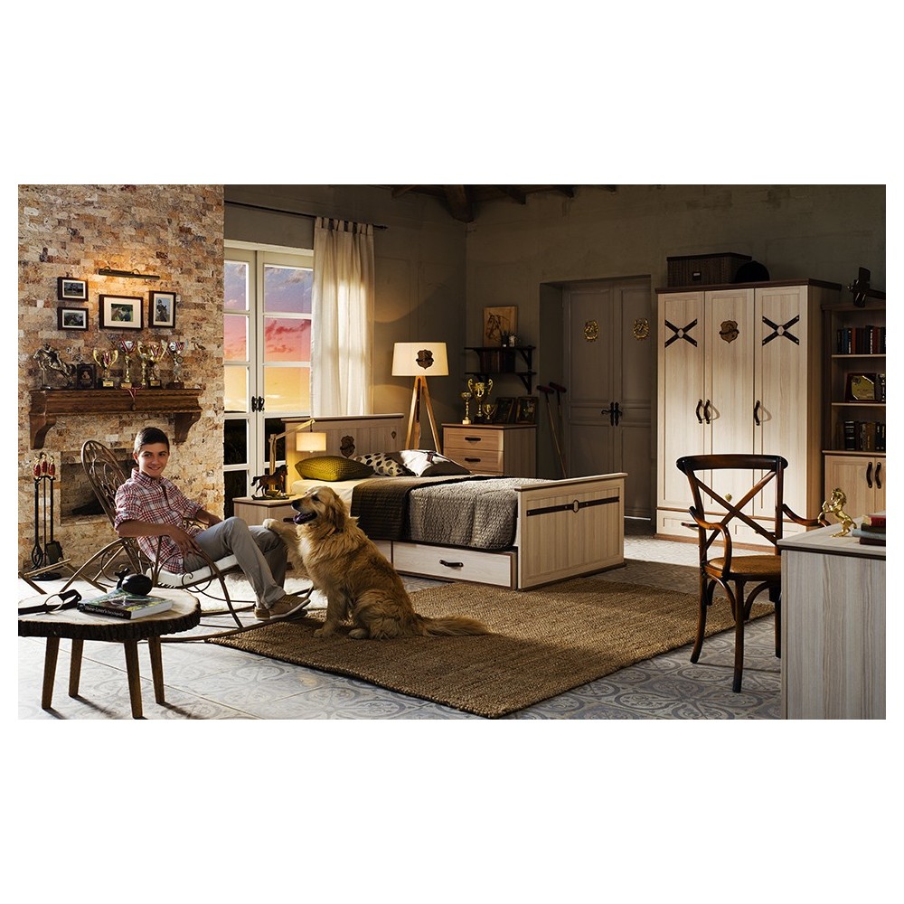 Παιδικό δωμάτιο αγοριού Παιδικό δωμάτιο αγοριού