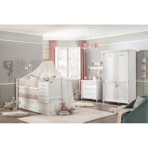 Βρεφικό δωμάτιο