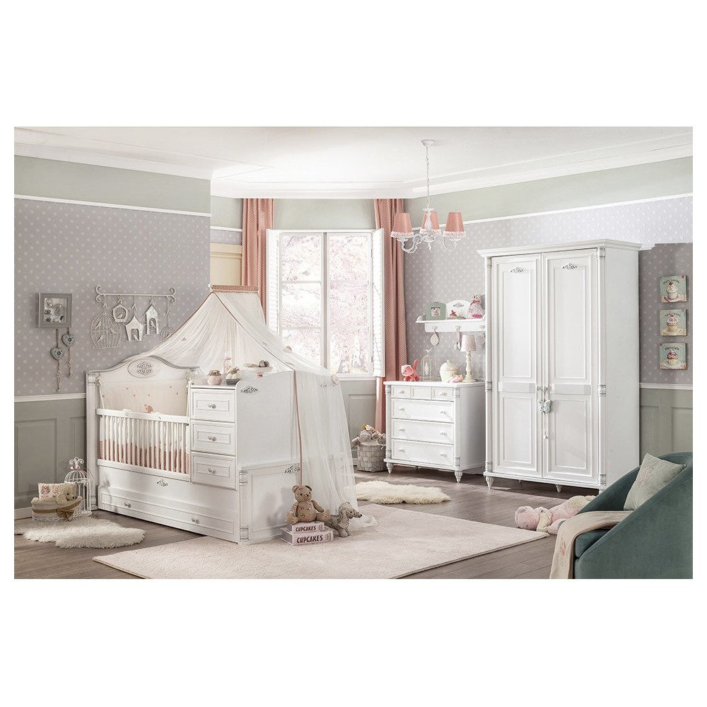 Βρεφικό δωμάτιο