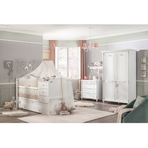 Βρεφικό δωμάτιο