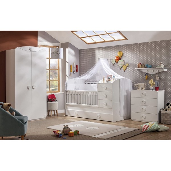 Βρεφικό δωμάτιο