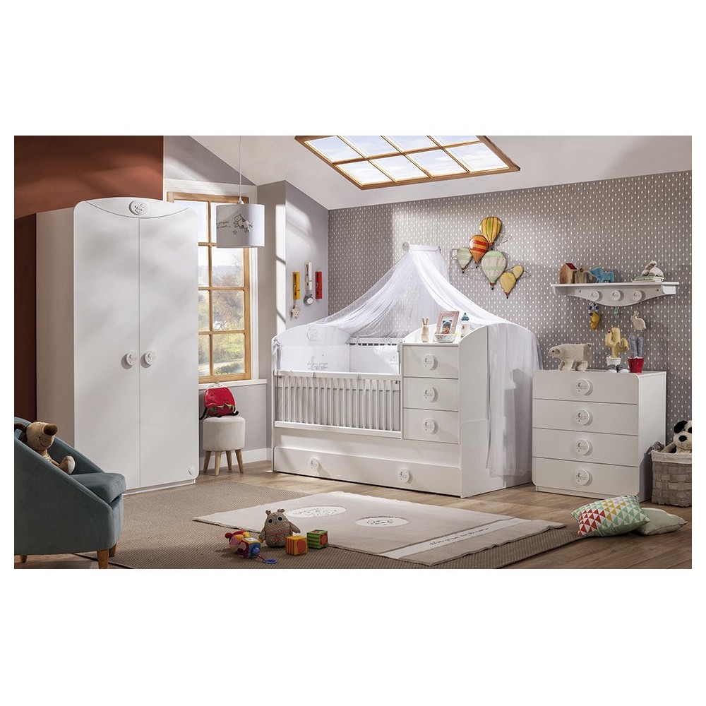 Βρεφικό δωμάτιο