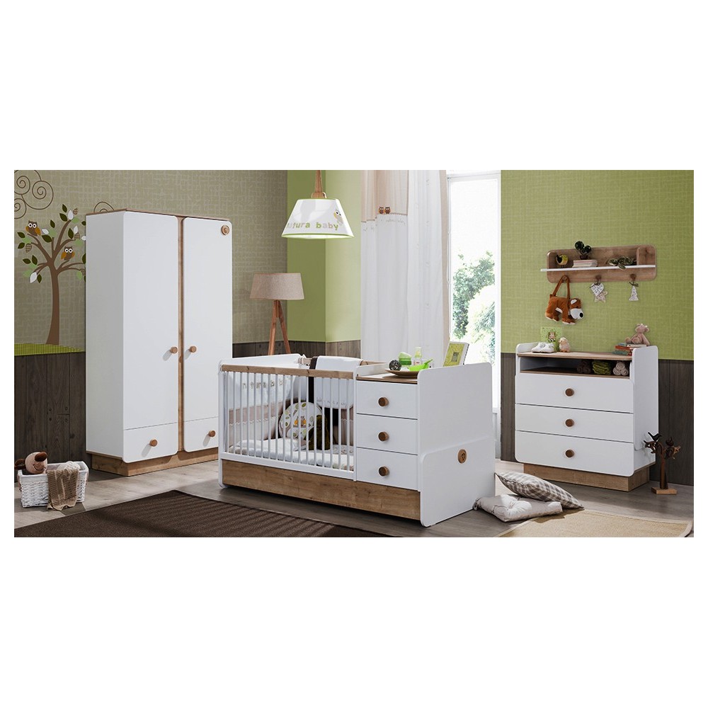 Βρεφικό δωμάτιο