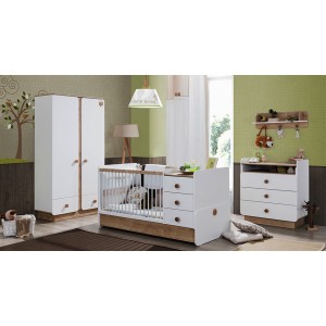 Βρεφικό δωμάτιο