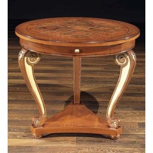 θάσος με σκάλισμα