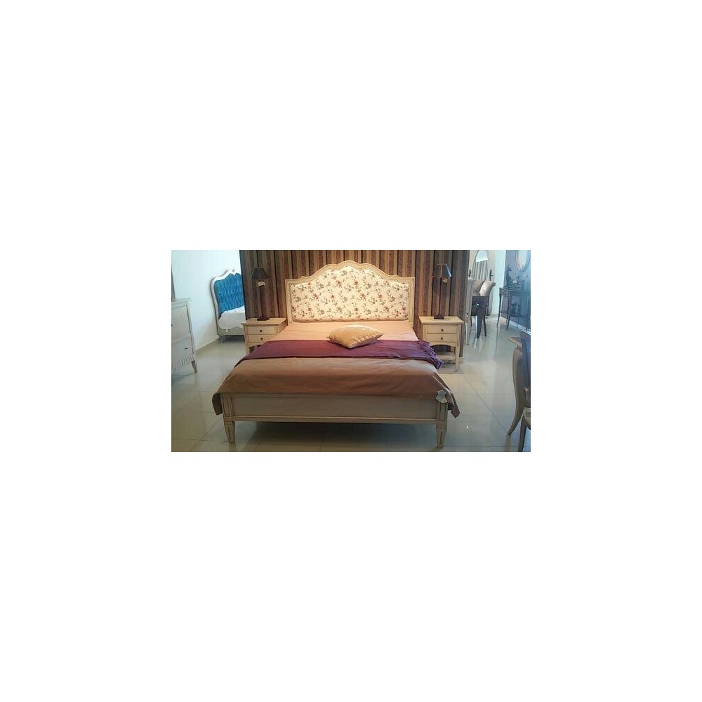 Κρεβατοκάμαρα Country