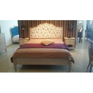 Κρεβατοκάμαρα Country