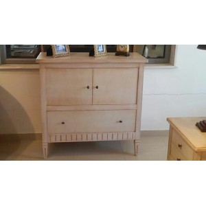 Κρεβατοκάμαρα Country