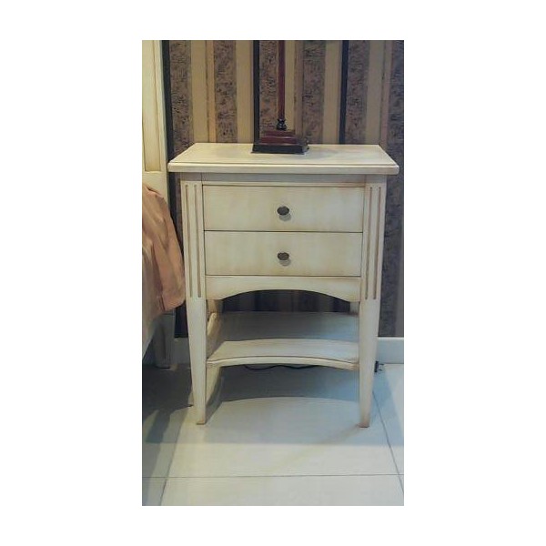 Κρεβατοκάμαρα Country