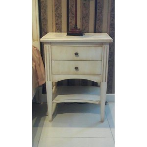 Κρεβατοκάμαρα Country