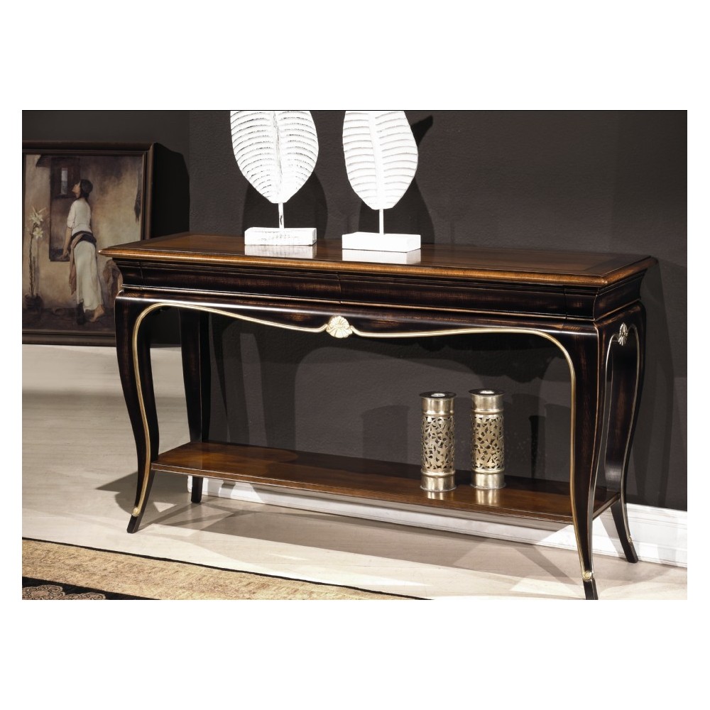 κοχύλι με ράφι