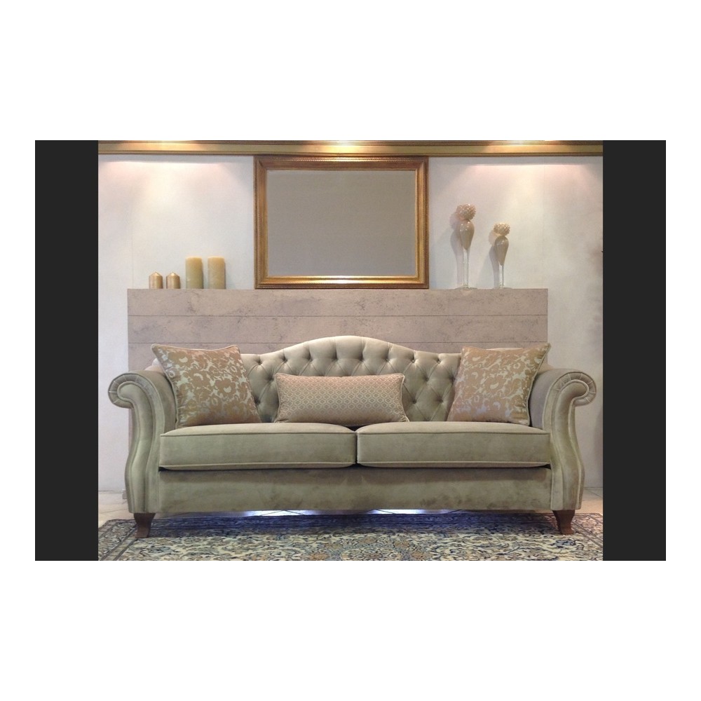 Sirocco καπιτονέ