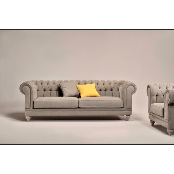 Chesterfield Chesterfield
