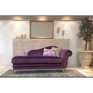 Ανάκλινδρο Seville