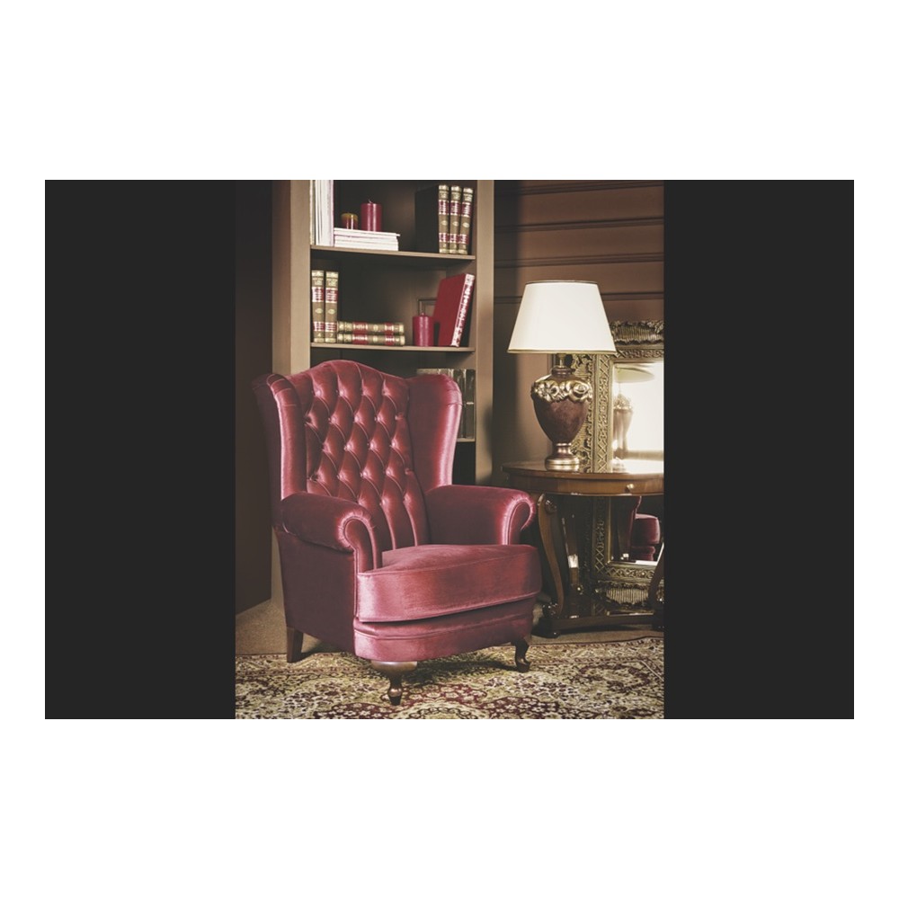 Μπερζέρα Ascot