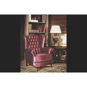 Μπερζέρα Ascot