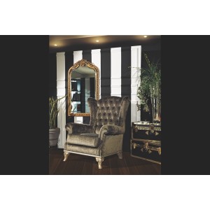 Μπερζέρα Iris