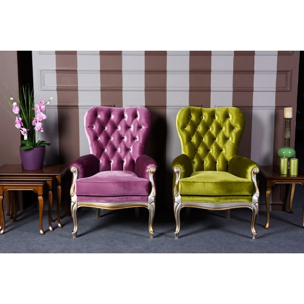 Πολυθρόνα Anita