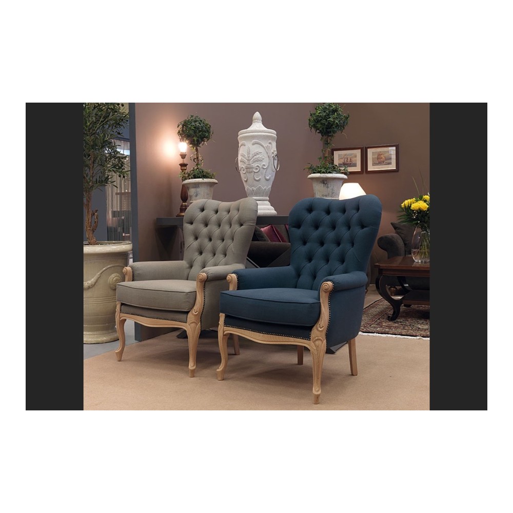 Πολυθρόνα Anita