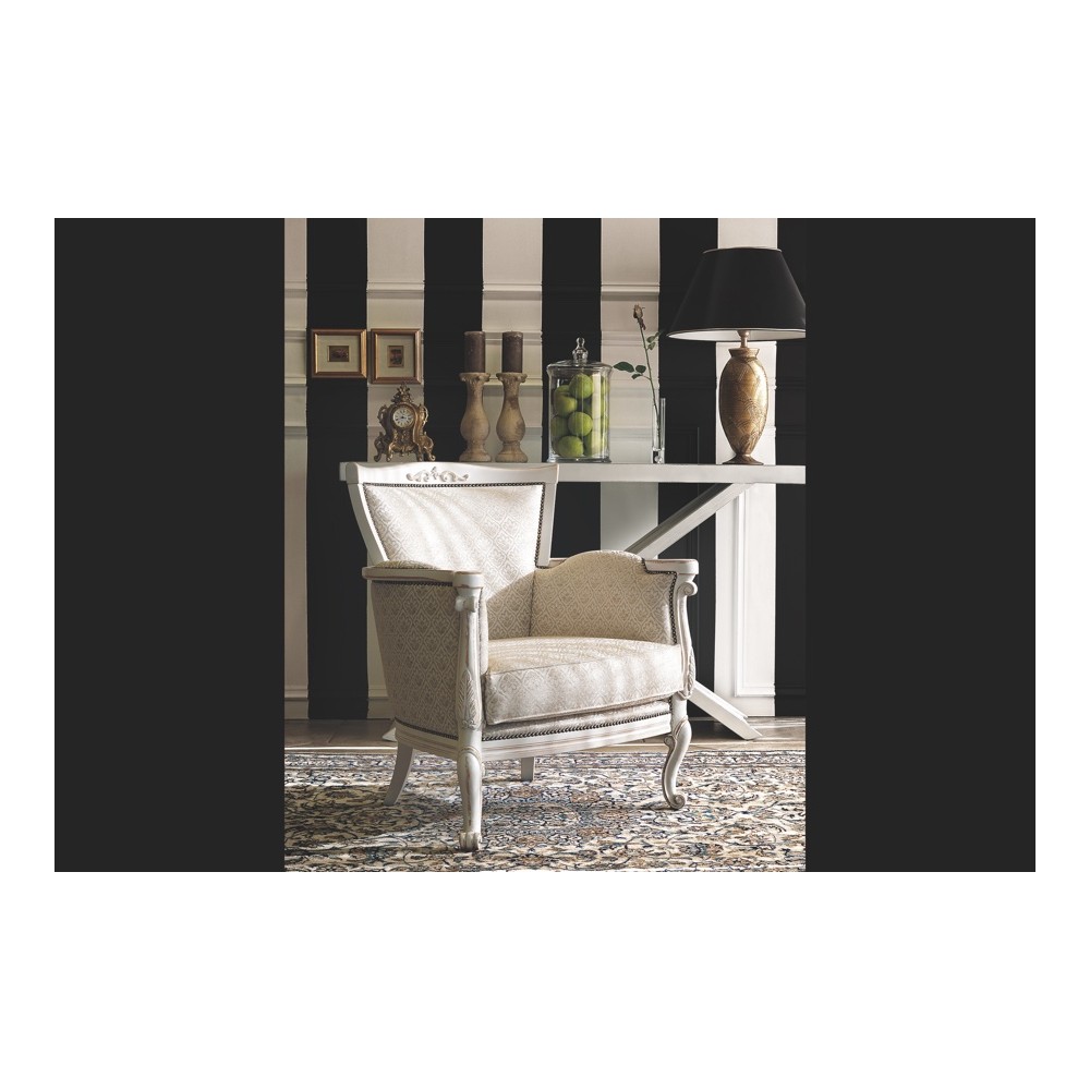 Πολυθρόνα Venezia