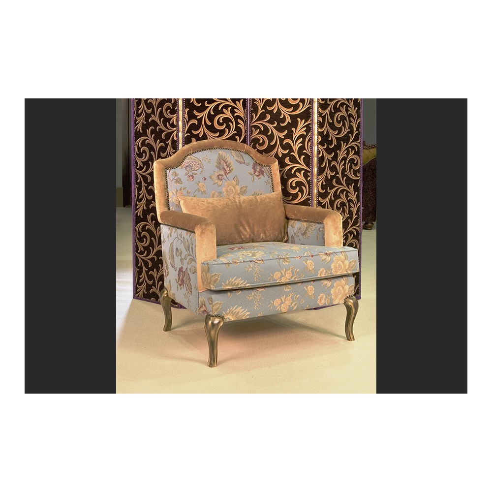 Πολυθρόνα Majorka