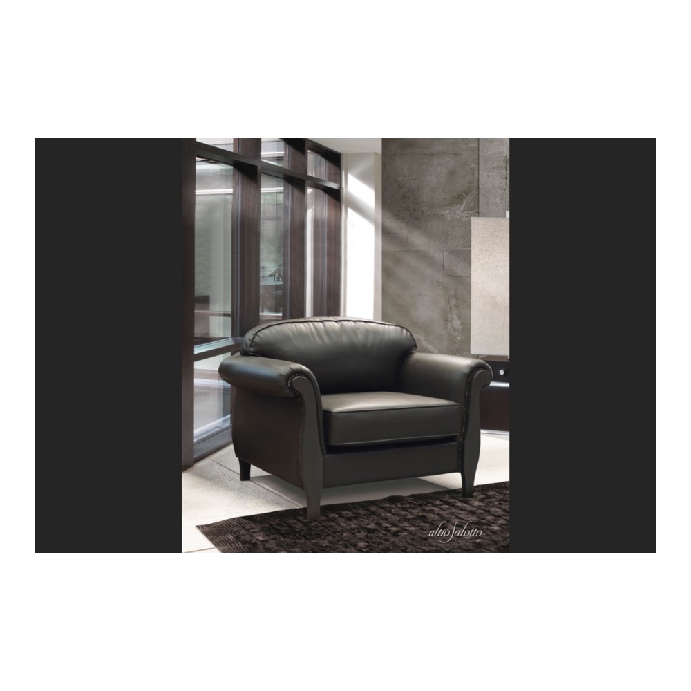 Πολυθρόνα Boston